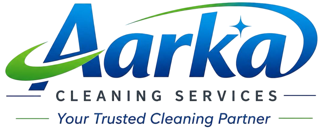 Aarka Cleaning Services
